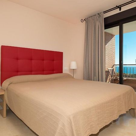 Apartamento De 2 Dormitorios Torrox Exterior foto