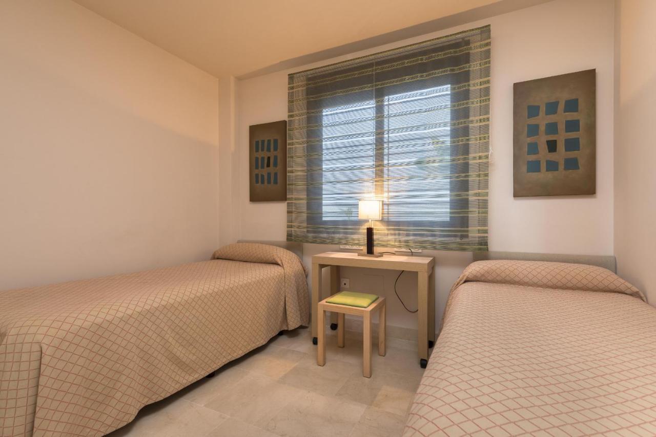 Apartamento De 2 Dormitorios Torrox Exterior foto